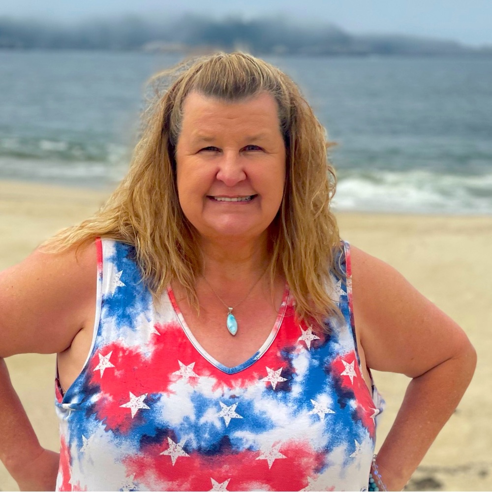 Meet your Posher, Karen